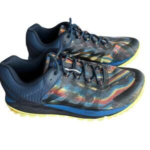 Women’s Merrill Antora 2 Shoes Size 8.5 Vibram Soles